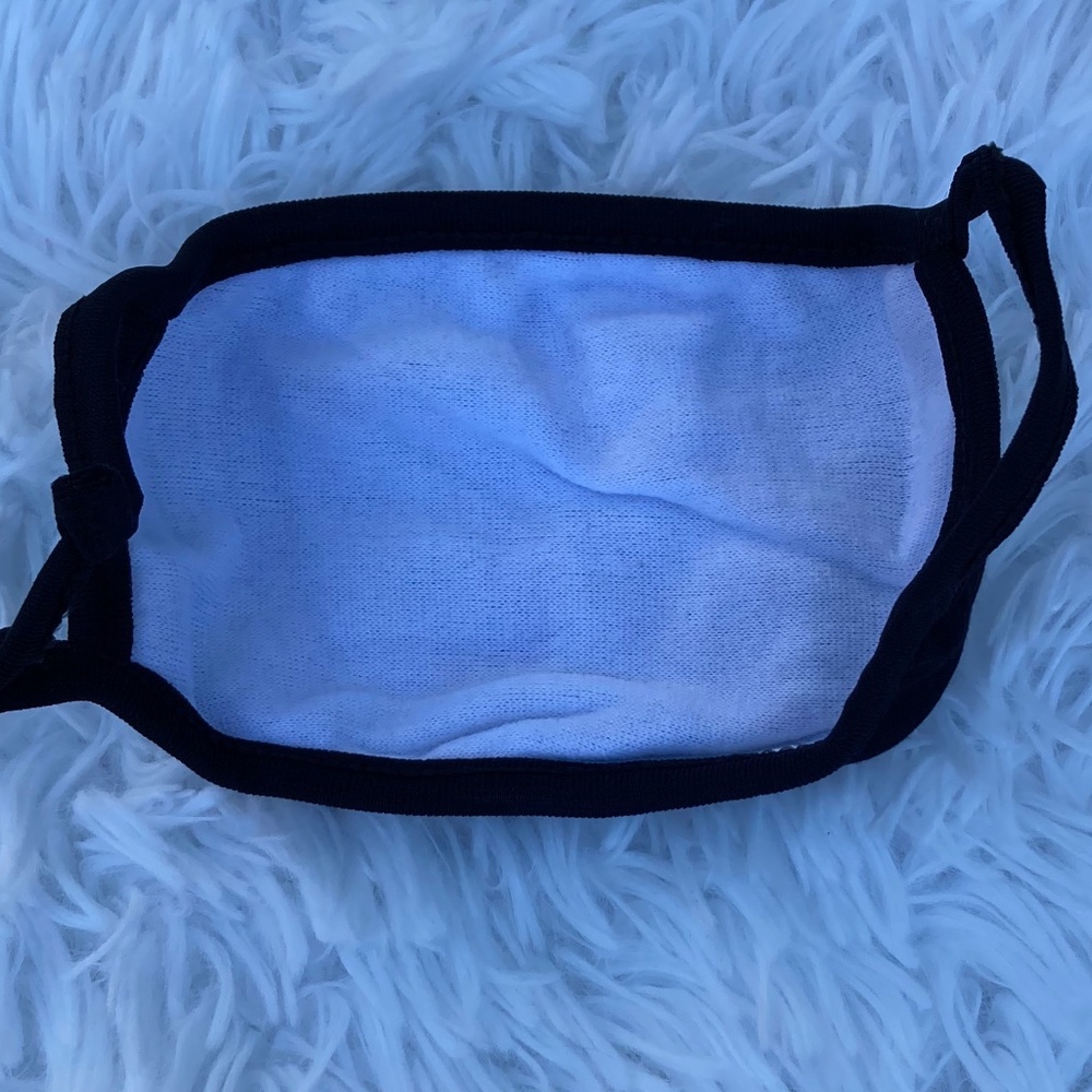 Reusable Octopus Face Mask - Picture 2 of 3